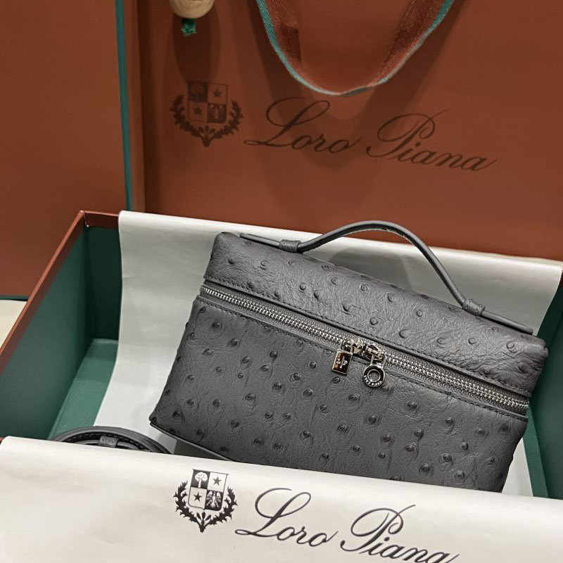 Loro Piana Satchel bags - Click Image to Close